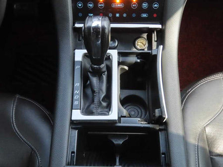 Ford Taurus — photo 12