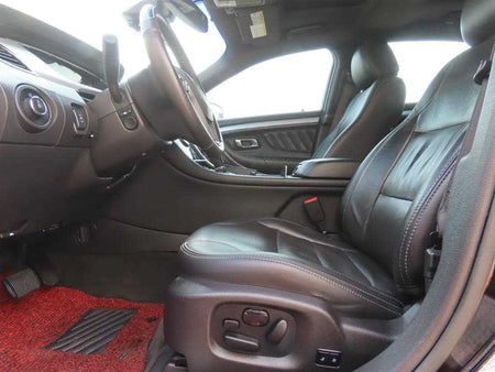 Ford Taurus — photo 14