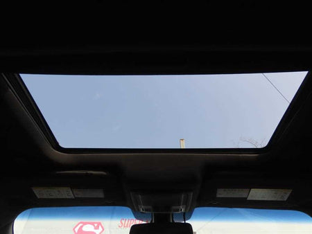 Ford Taurus — photo 17