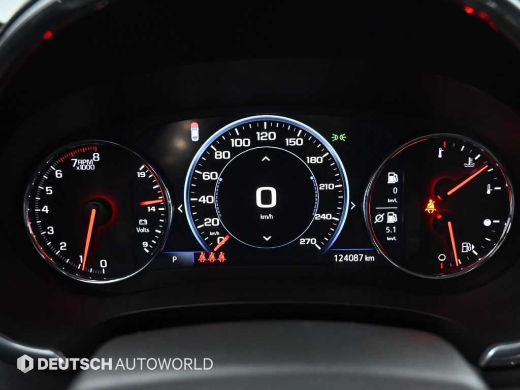 CHEVROLET Malibu — photo 08