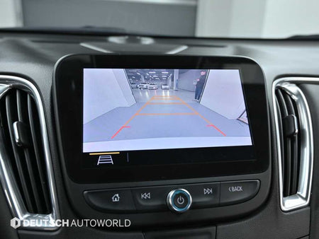 CHEVROLET Malibu — photo 15