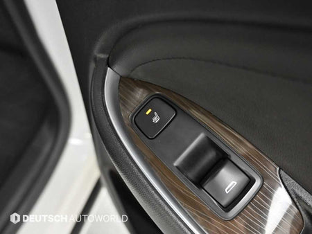 CHEVROLET Malibu — photo 16