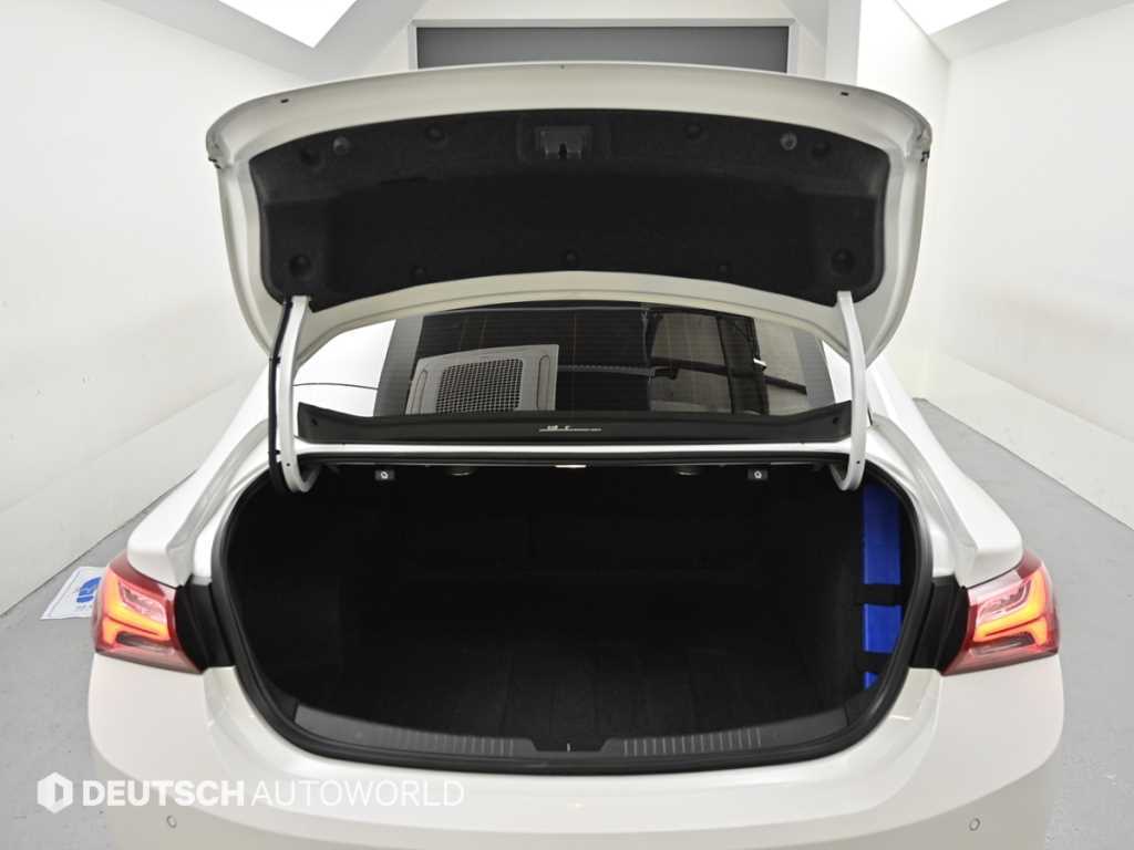 CHEVROLET Malibu — photo 19