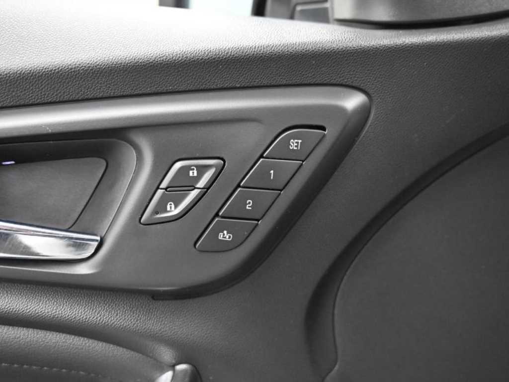 CHEVROLET Malibu — photo 20