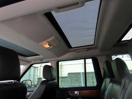 Land Rover Discovery — photo 17