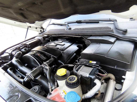 Land Rover Discovery — photo 19