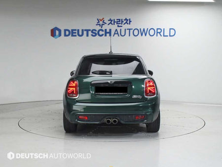 Mini Cooper — photo 04