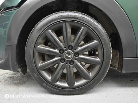 Mini Cooper — photo 05