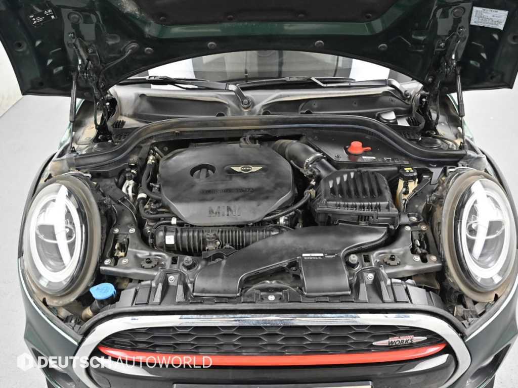 Mini Cooper — photo 06