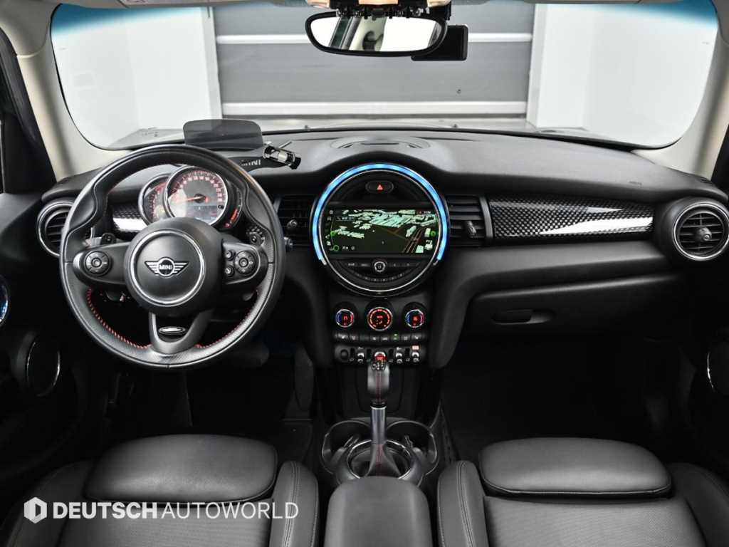 Mini Cooper — photo 07