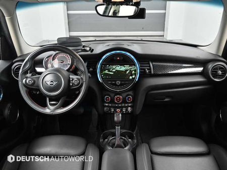 Mini Cooper — photo 07