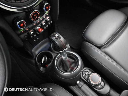 Mini Cooper — photo 09