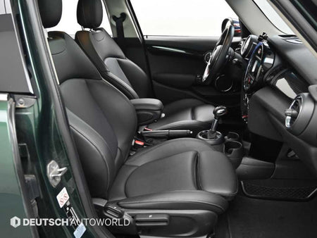 Mini Cooper — photo 10