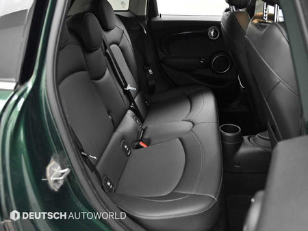 Mini Cooper — photo 12