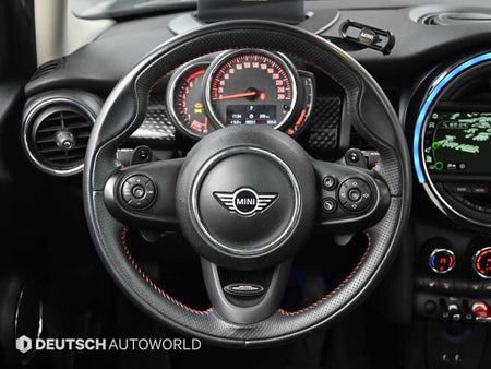 Mini Cooper — photo 13