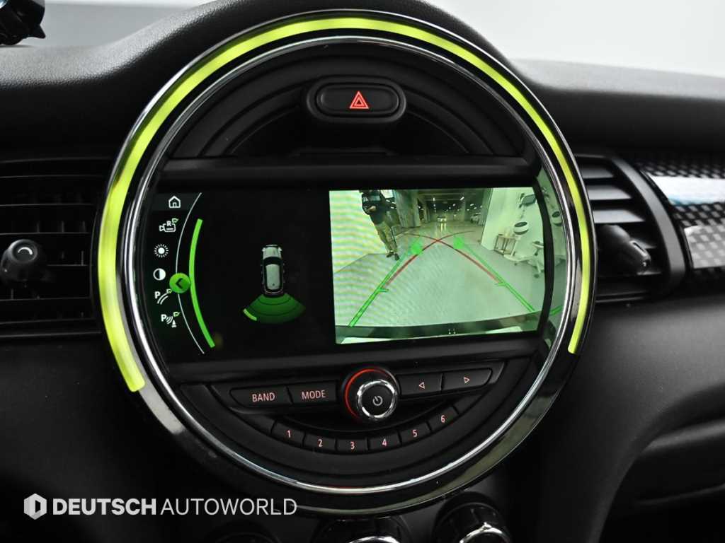 Mini Cooper — photo 15