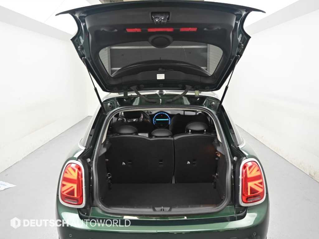 Mini Cooper — photo 19