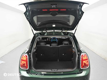 Mini Cooper — photo 19