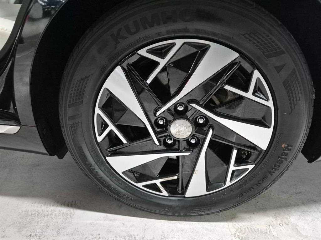 Hyundai Grandeur — photo 05