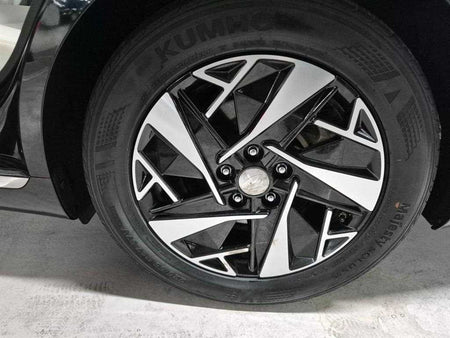 Hyundai Grandeur — photo 05