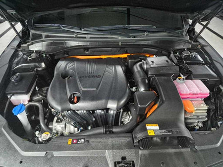 Hyundai Grandeur — photo 06