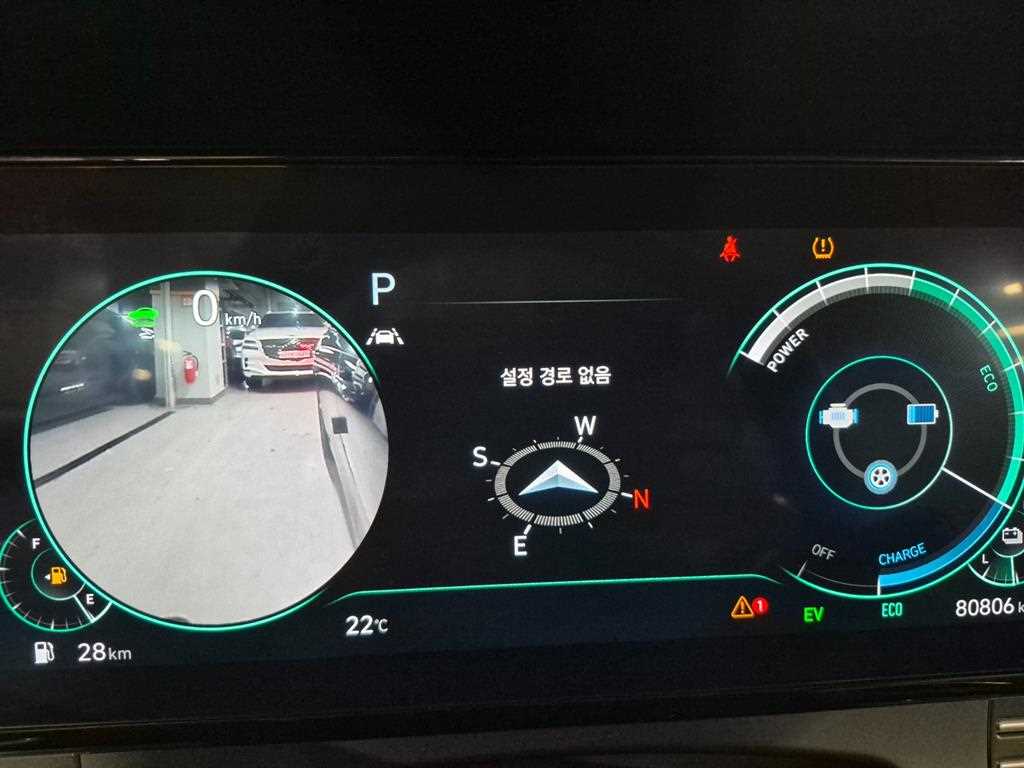 Hyundai Grandeur — photo 12