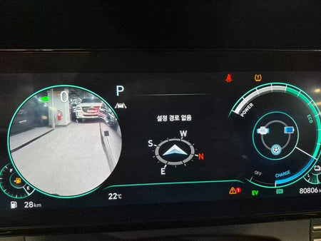 Hyundai Grandeur — photo 12