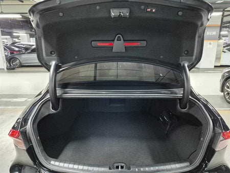 Hyundai Grandeur — photo 17