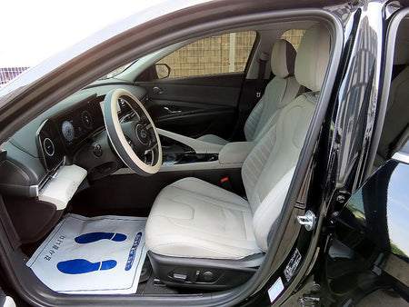 Hyundai Avante — photo 05