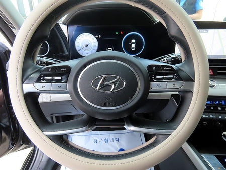 Hyundai Avante — photo 08