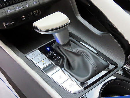 Hyundai Avante — photo 10
