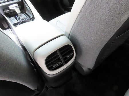 Hyundai Avante — photo 17