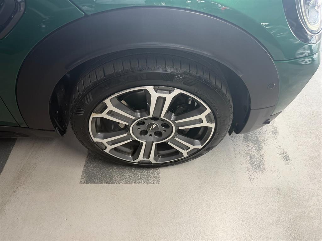 Mini Countryman — photo 02