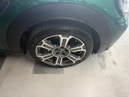 Mini Countryman — photo 02