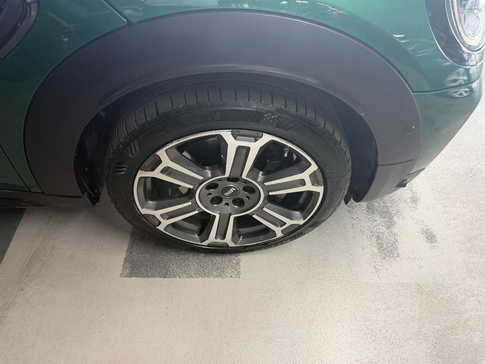 Mini Countryman — photo 02