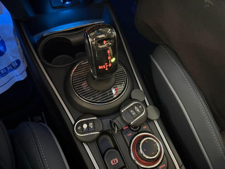 Mini Countryman — photo 07