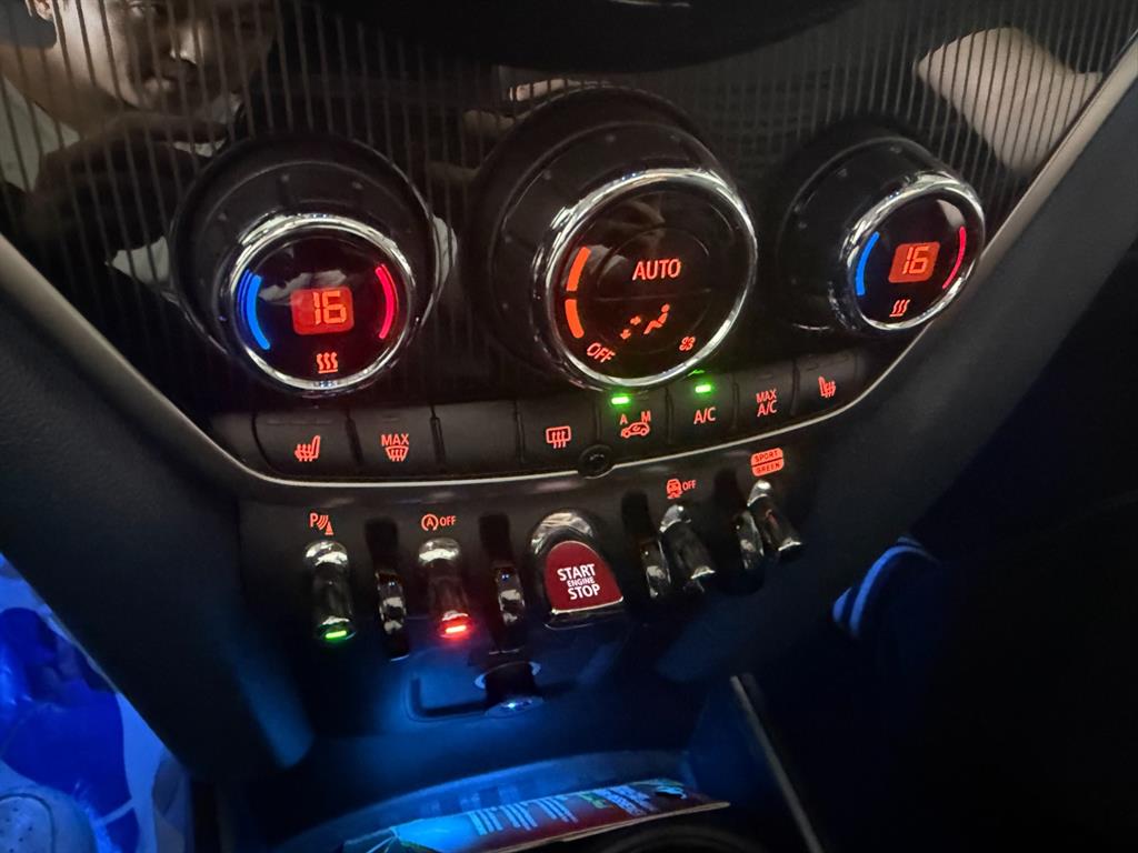 Mini Countryman — photo 09