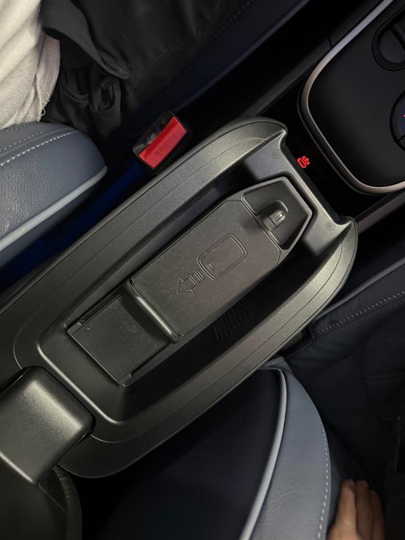 Mini Countryman — photo 10