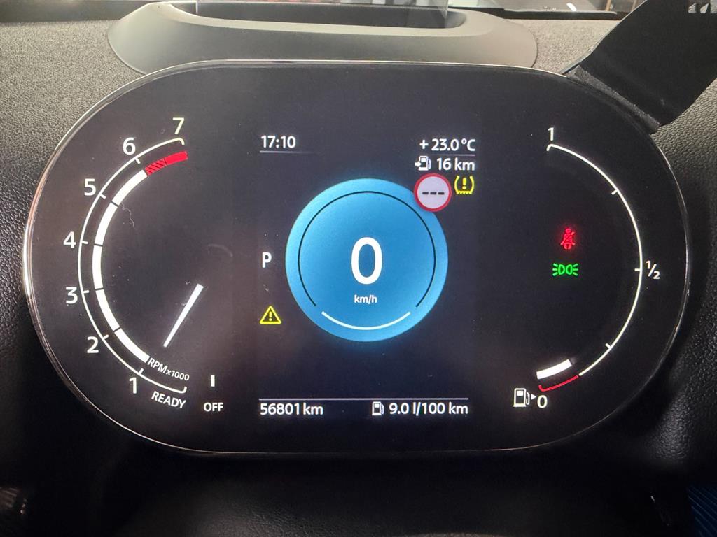 Mini Countryman — photo 12
