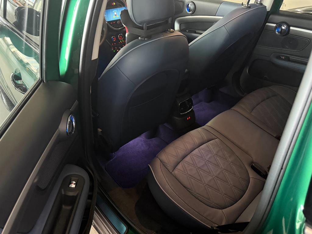 Mini Countryman — photo 17