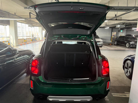 Mini Countryman — photo 20