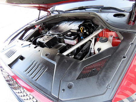 Genesis GV70 — photo 19