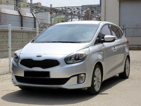 Kia Carens — photo 02