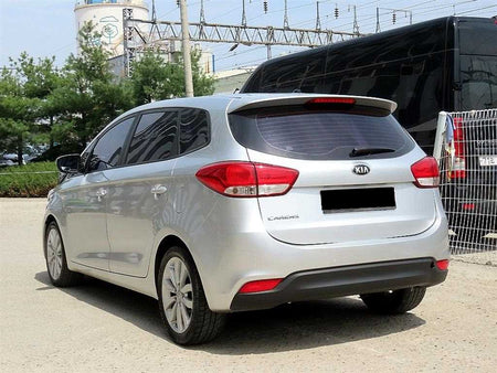 Kia Carens — photo 03