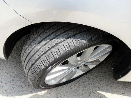Kia Carens — photo 20