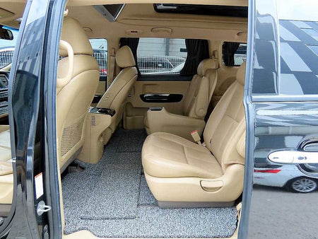 Kia Carnival — photo 06