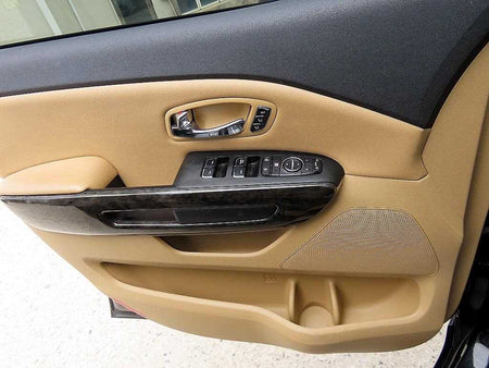 Kia Carnival — photo 11