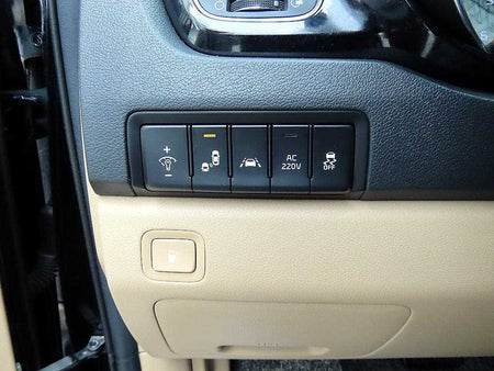 Kia Carnival — photo 12