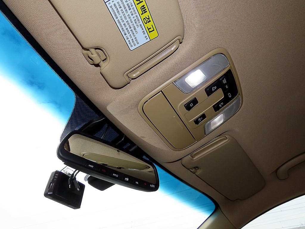 Kia Carnival — photo 15