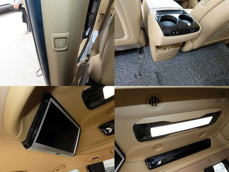 Kia Carnival — photo 17